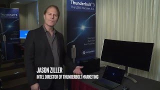 Razer Delivers Thunderbolt 3 External Graphics