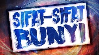 Sifat Sifat Bunyi