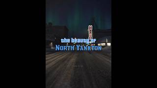 North Yankton ❤️ | #gta5 #grandtheftauto #viral #feed #shorts #edit #recommended