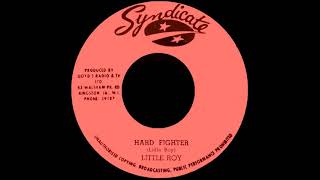 Little Roy - Hard Fighter