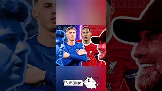 CHELSEA VS LIVERPOOL!! ⚽️🔴🔵🥊 #viral #football #trending #trend #viralnews