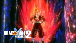 How To Get All New DLC 11 Custom Partners Dragon Ball Xenoverse 2