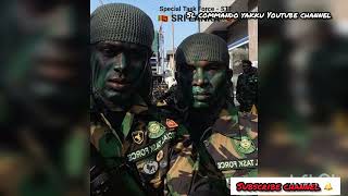 Special task force srilanka police |Ayurakkanthu awada song