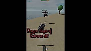 Dragon slayer vs Yoru #edit #combatwarriors #combatwarriorsroblox