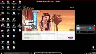 Downloading! GTA V from social club 2.5MB/S