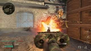 Call of Duty WWII - ONLINE MULTIPLAYER GAMEPLAY 2