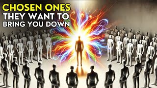 11 Mind Games People Play Against the Chosen Ones | How to Stop Being Manipulated