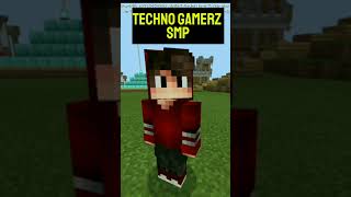 I Destroyed Herobrine SMP 😱 | Techno Gamerz | Minecraft Compilation...