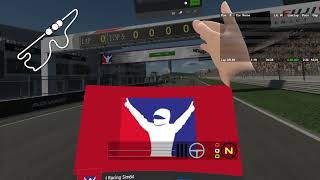 🔴 VR LIVE iRacing: Formula Super Series S1 @ Fuji Speedway