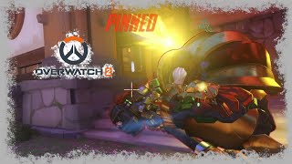 I Was Forced To Play This Again - Overwatch 2 | Silver Hawk Gaming