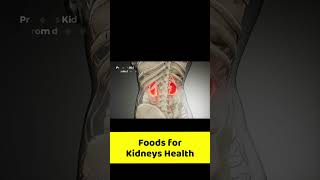 Top SUPERFOODS for Kidney Health #kidney #kidneydisease #kidneyhealth #kidneyfailure  #foods #diet