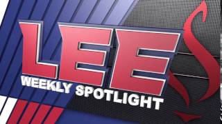 Lee Weekly Spotlight