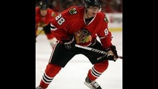 Patrick Kane NHL 36