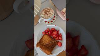 #cozy #aestheticmorningroutine #aestheticvlog