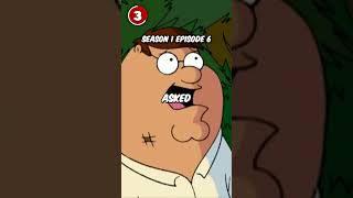 The 5 Funniest Talking Plant Moments in Family Guy