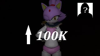 SFM/FNAF - +100K special-