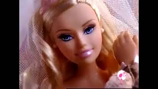 Barbie Girl Dolls Commercial 2007