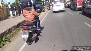 nongmynsong to police bazar shillong mhegalaya vlog video