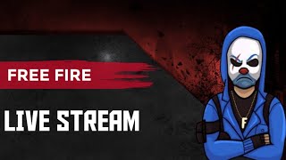 free fire max livestream