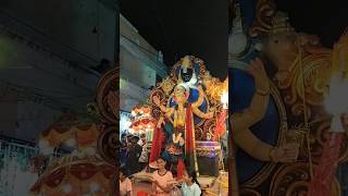 Asif Nagar Dsg Ka Raja 2023 Aagman | Hyderabad Ganesh 2023 | Ganesh festival 2023