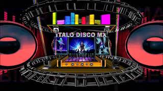 SOLO... ITALO DISCO MIX