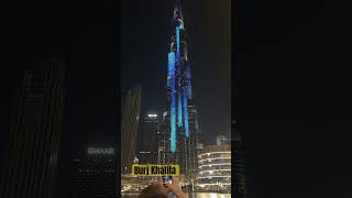 Burj Khalifa #burjkhalifa #dubaifountain #dubaivlog #dubaimall #dubailife