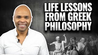 Five Life Lessons From Greek Philosophy