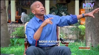 Moïse KATUMBI massacre le pouvoir_ Suivez des vérités cachées