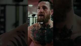 This video will change your life: #ufc #conormcgregor