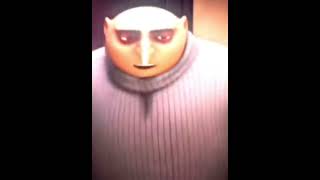 Gru sigma🗿