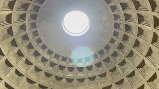 Pantheon Rome Italy #rome