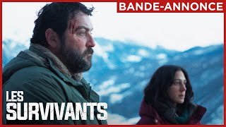 LES SURVIVANTS | Bande-annonce