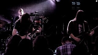 Khaos Labyrinth - Live at Rock House, Moscow 24.11.2018 (1080p, Nikon Coolpix A900)