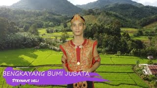 Bengkayang Bumi Jubata (Cover) Stevanus Deli Voice. Cipt. Drs.Herman Ivo,M.Pd