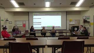 11/11/2024 Board of Education Meeting