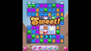 Candy Crush Saga Level 4596-4610 | Episode 321 (No Boosters)