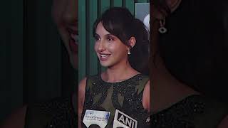 Nora fatehi | Fan Edit | @aahmedits