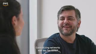 Grupo Cetep - centro de Salud Mental, innova con herramientas de IA junto a AWS