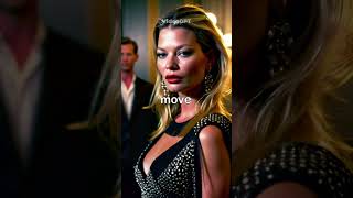 Kate Moss: The Untold Story