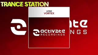 UDM - Vortex (Extended Mix) [ACTIVATE RECORDINGS]