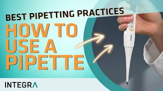 How to use a pipette: Introduction