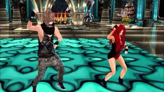 ~IMVU GANGNAM DANCE~