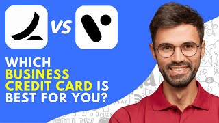 Ramp Vs Divvy / Bill Spend & Expense (2024) Which Business Credit Card is Best for You?