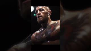 UFC 303: [ConorMcGregor vs Mikle Chandler] McGregor's Throne:Claiming UFC Gold with signature walk