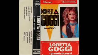 LORETTA GOGGI - IO NASCERO' (INSTRUMENTAL MIDI) (1986)