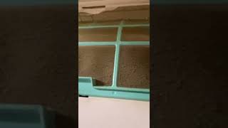 Cleaning  Air Conditioning Unit