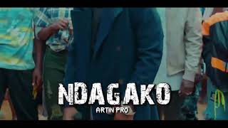 Ndagako (Extended HD Clean Extended)Ezy Blad Again Napia Latest Music