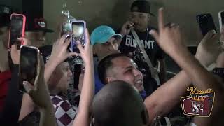 Zekinha T$G - Liberdade - Ao vivo