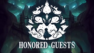 Honored Guests - Out of the Abyss Soundtrack by Travis Savoie