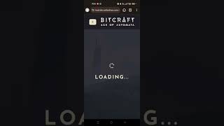 Bitcraft Airdrop joining process ✅ 10$ To 50$ profit chance 🤑 Don't Miss ‼️